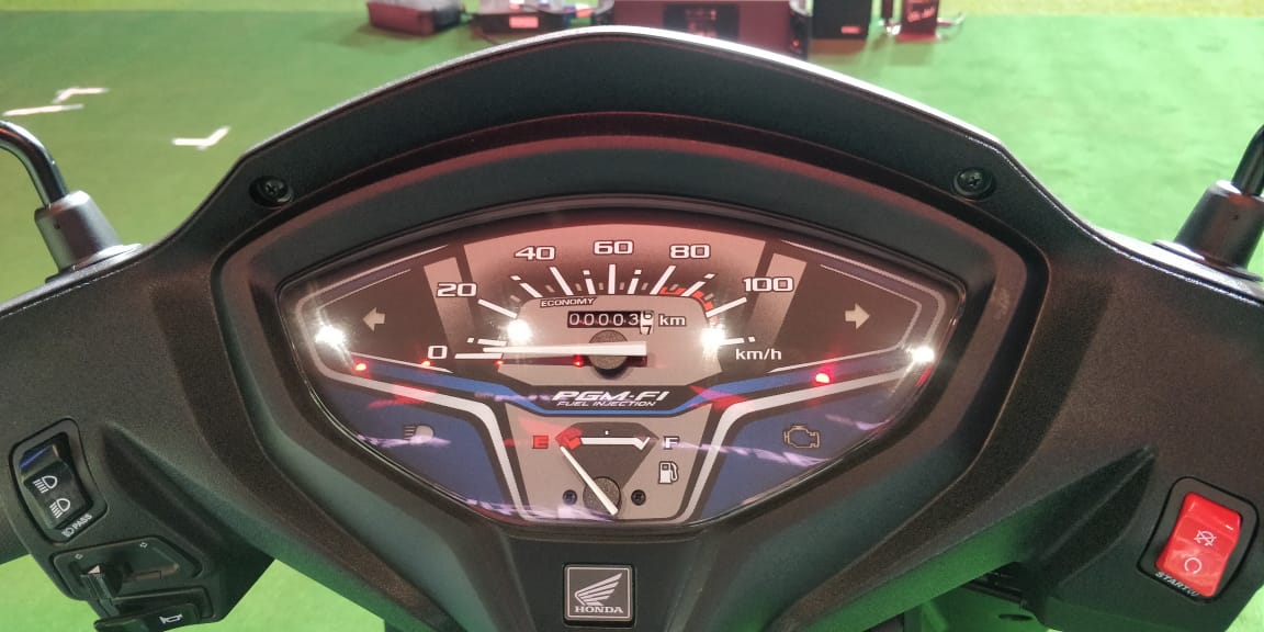 Honda Activa 6G 5 Things To Know BikeDekho
