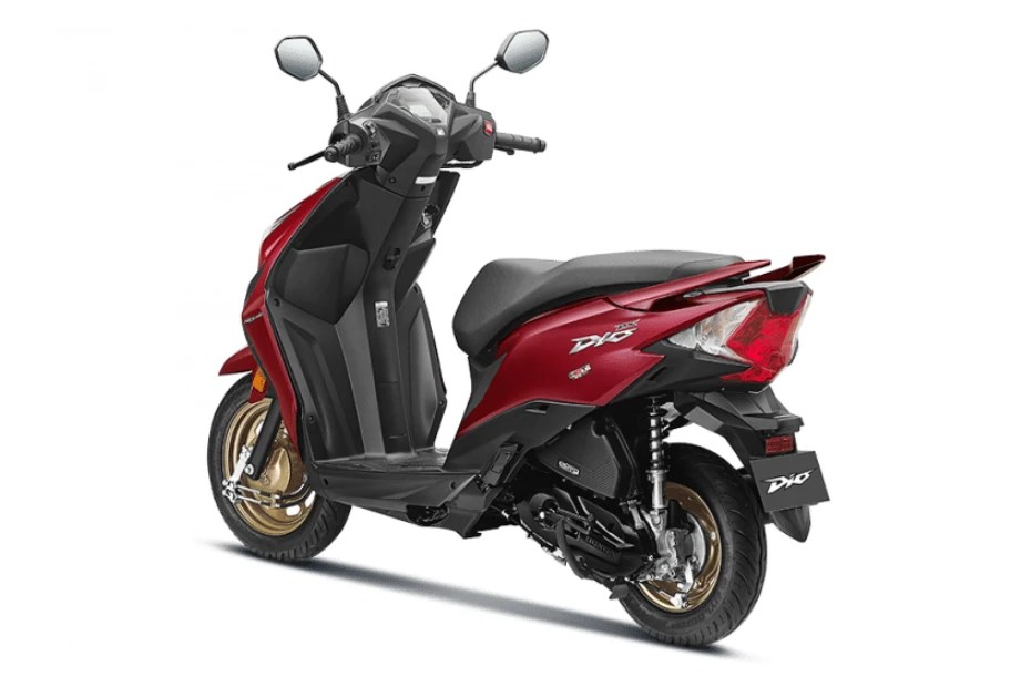 Honda Dio BS6 All You Need To Know BikeDekho