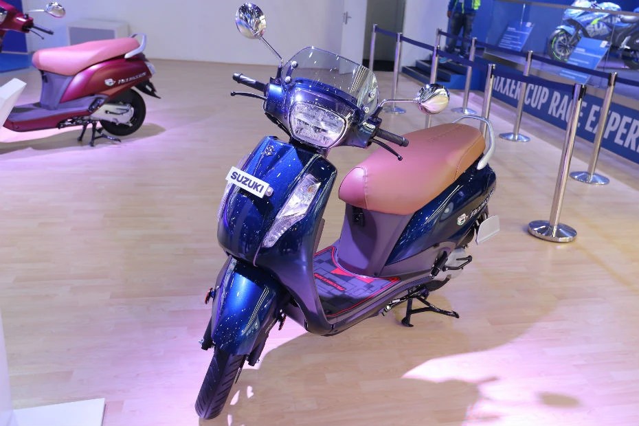 Suzuki Access 125 BS6 Accessories Price List Revealed BikeDekho