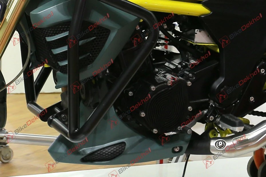 ARAI Develops Mild Hybrid Tech For TwoWheelers BikeDekho