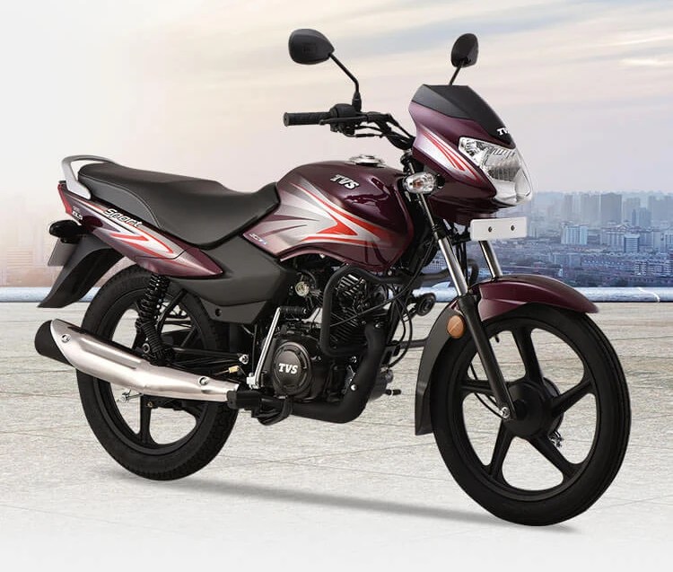 TVS Sport BS6 All You Need To Know BikeDekho