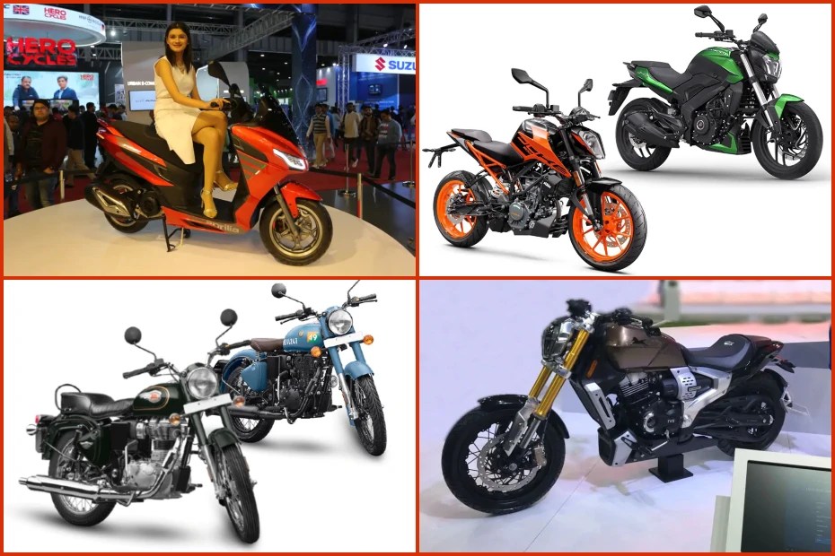 Weekly News Wrapup Bike Dealerships Open, Royal Enfield’s Exciting