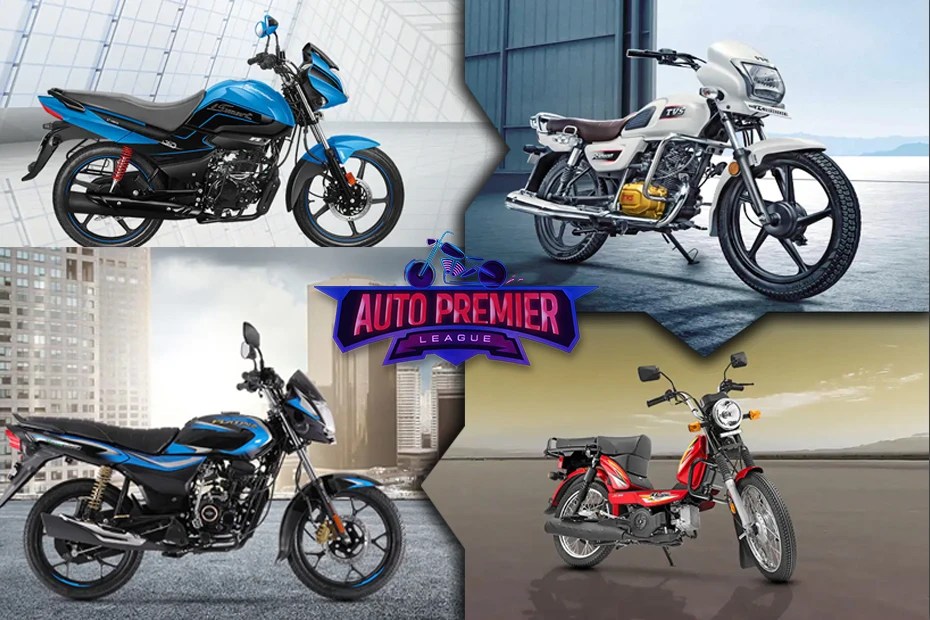 Best Commuter Bikes In India Up To 110cc Vote For Your Favourite Bike