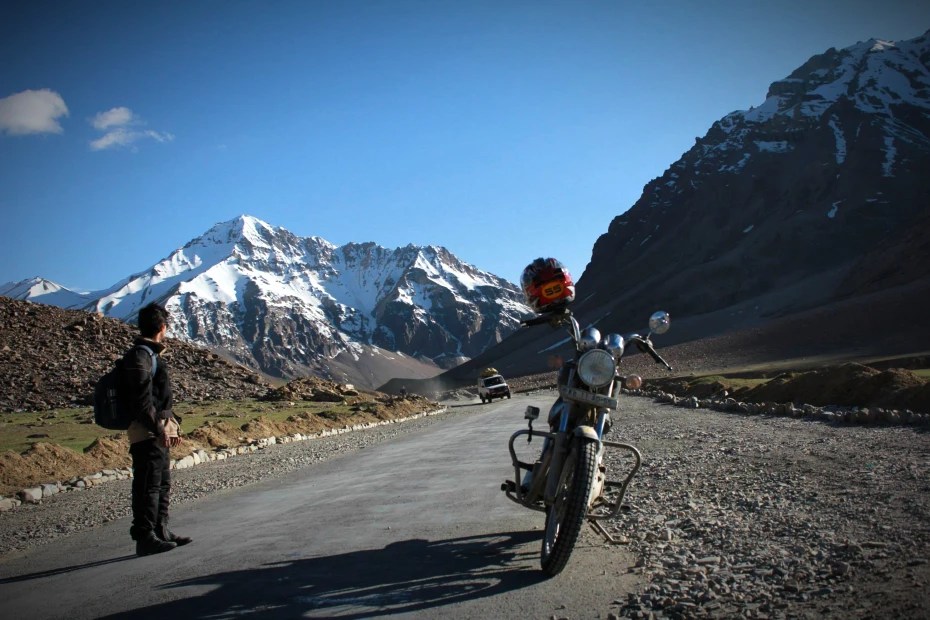 Touring Tips 5 Important Tips For Long Distance Touring BikeDekho