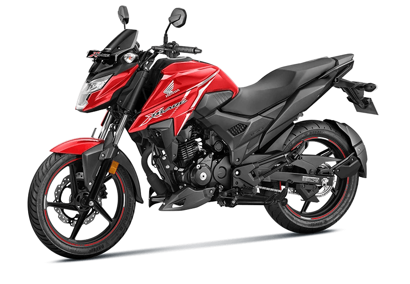 Honda Unicorn, SP 125, Shine, CD110 Dream And More Receive A Price Hike