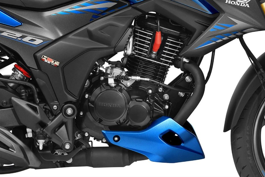 Honda 2.0 vs CB 160R Differences Explained BikeDekho