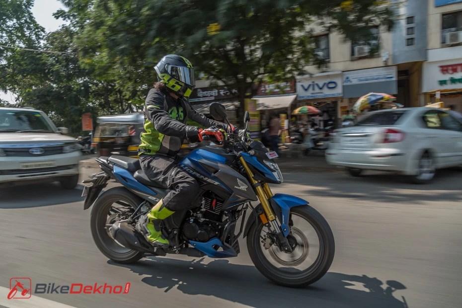 Honda 2.0 Performance And Mileage Numbers Explained BikeDekho