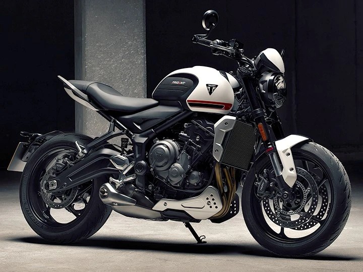 2021 Triumph Trident 660 Photo Gallery BikeDekho