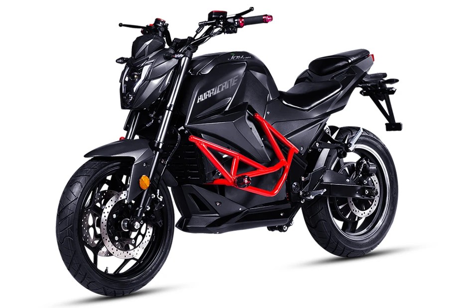 Joy Ebike Launched In India, Prices Start From Rs. 2.29 Lakh BikeDekho