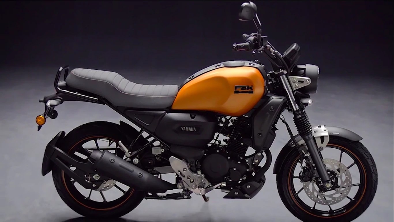 Yamaha FZX Launched In India Price, Specs, And Other Details Revealed