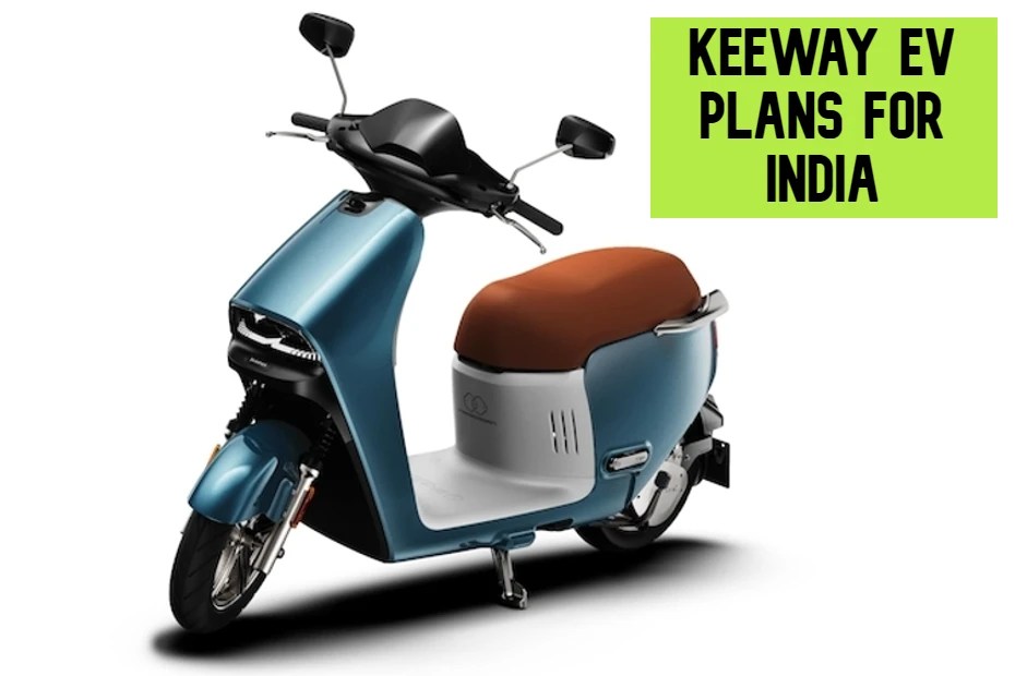 Keeway EV India Launch Next Year BikeDekho
