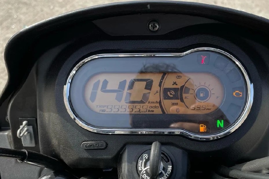 Hero Splendor Plus Xtec Features Explained In 5 Images BikeDekho