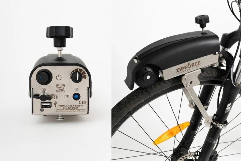 This Kit Can Convert Your Bicycle Into An EV BikeDekho