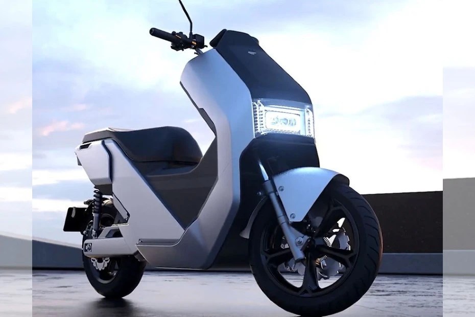 Check Out The Desi Electron Pro Electric Scooter That Betters The Ather