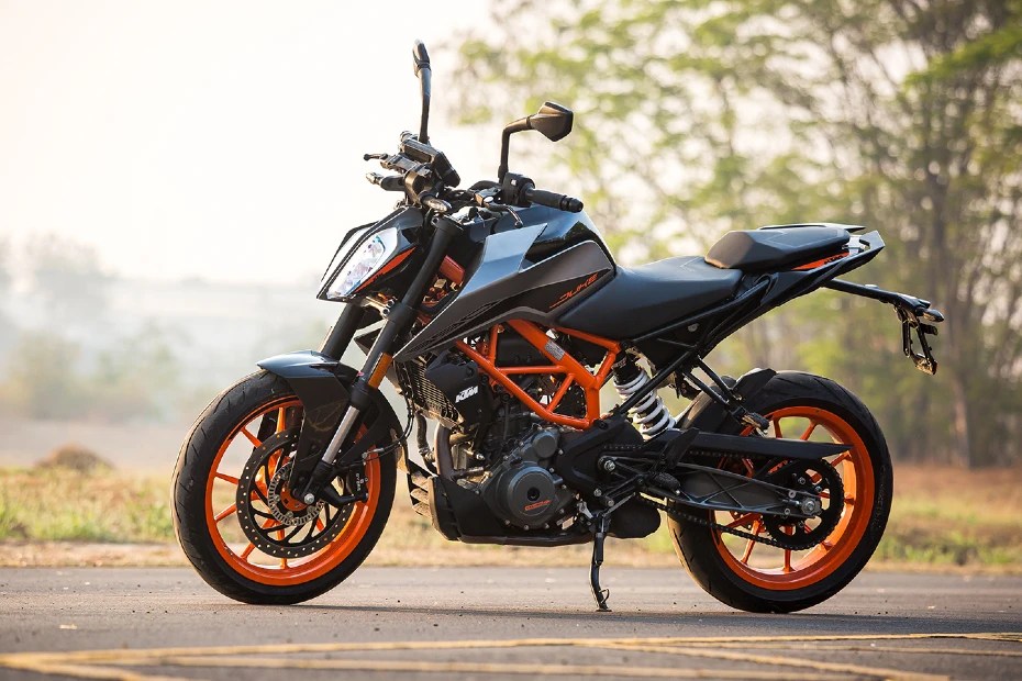 5 Things You Need To Know Before Buying A Used KTM Bike BikeDekho