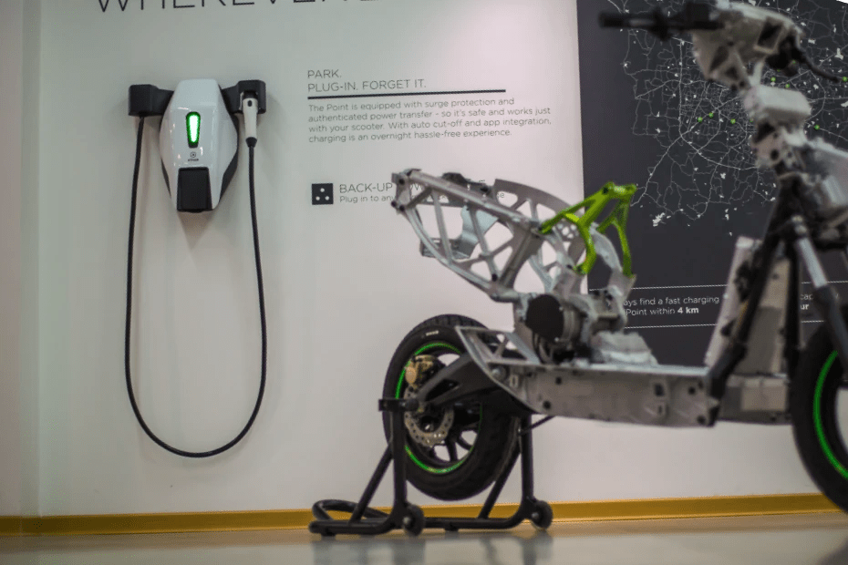 Maharashtra Government Issues Guidelines On Charging Electric Vehicles