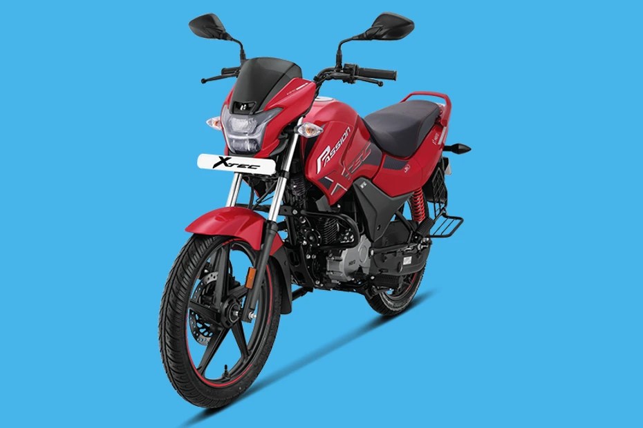 Diwali 2022 5 Most Affordable Bikes With LED Headlights TVS Star City