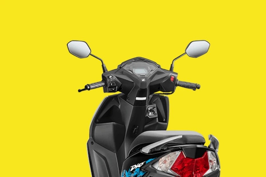 In 9 images Hero Xoom vs Honda Dio BikeDekho