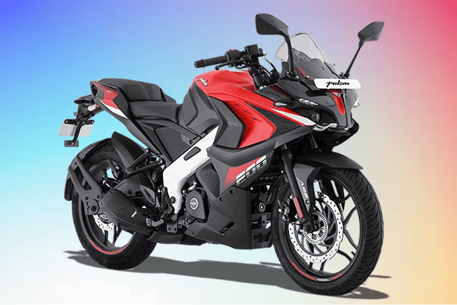Top 5 Faired Sports Bikes In India That Cost Under Rs 2 Lakh BikeDekho