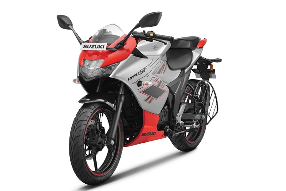 Top 5 Faired Sports Bikes In India That Cost Under Rs 2 Lakh BikeDekho