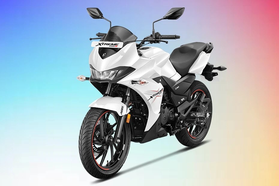 Top 5 Faired Sports Bikes In India That Cost Under Rs 2 Lakh BikeDekho
