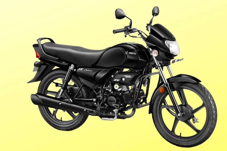 Hero HF Deluxe With OBD II, Engine Launched At Rs