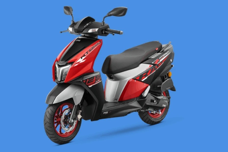 Honda Dio 125 vs TVS NTorq 125 Race XP In 7 Images BikeDekho
