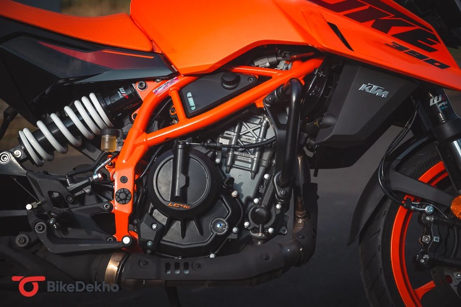 2024 KTM 390 Duke Road Test Review Likes And Dislikes BikeDekho