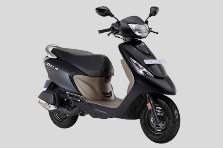 Scooting in Style Top 5 Low Seat Height Scooters for Short Riders Bajaj Chetak, TVS Jupiter