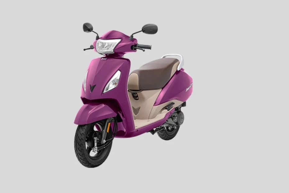 Scooting in Style Top 5 Low Seat Height Scooters for Short Riders Bajaj Chetak, TVS Jupiter