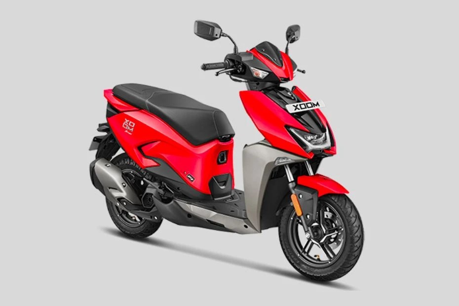 Scooting in Style Top 5 Low Seat Height Scooters for Short Riders