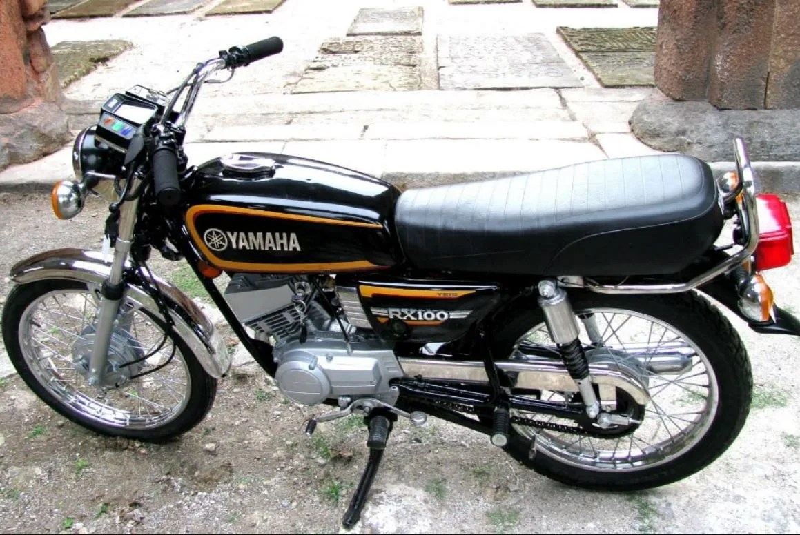 Reasons Why The Yamaha RX100 Won’t Return BikeDekho