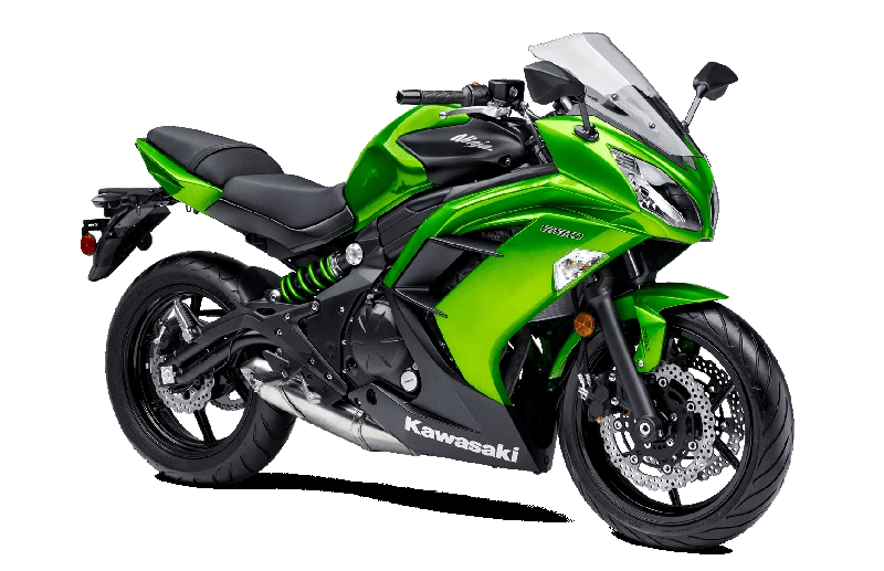 Kawasaki Ninja 650 Price Slashed By Rs 40,000 BikeDekho