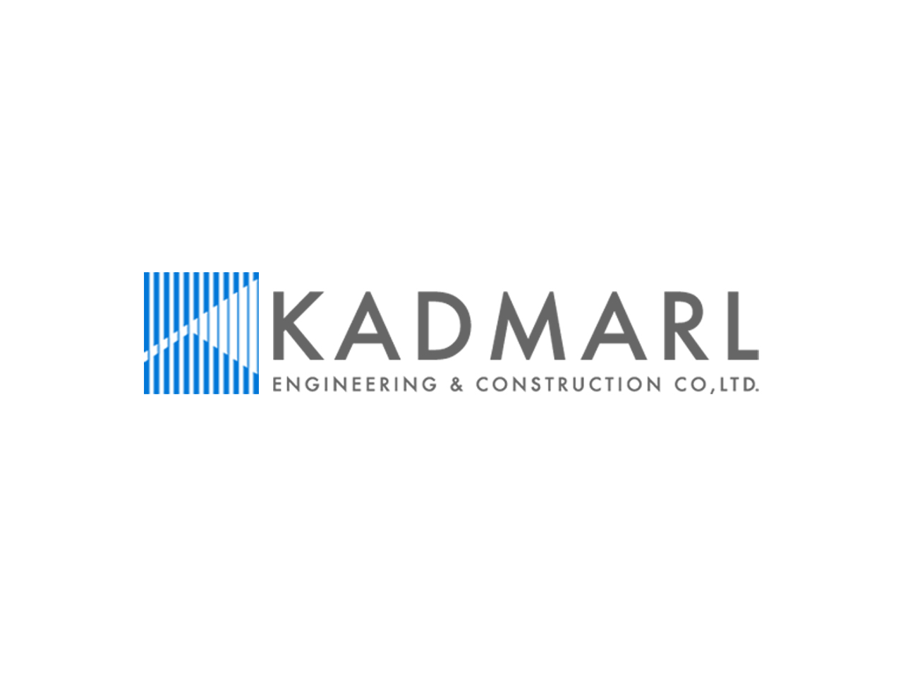 KADMARL Engineering & Construction Co, Ltd. Modern Engineering