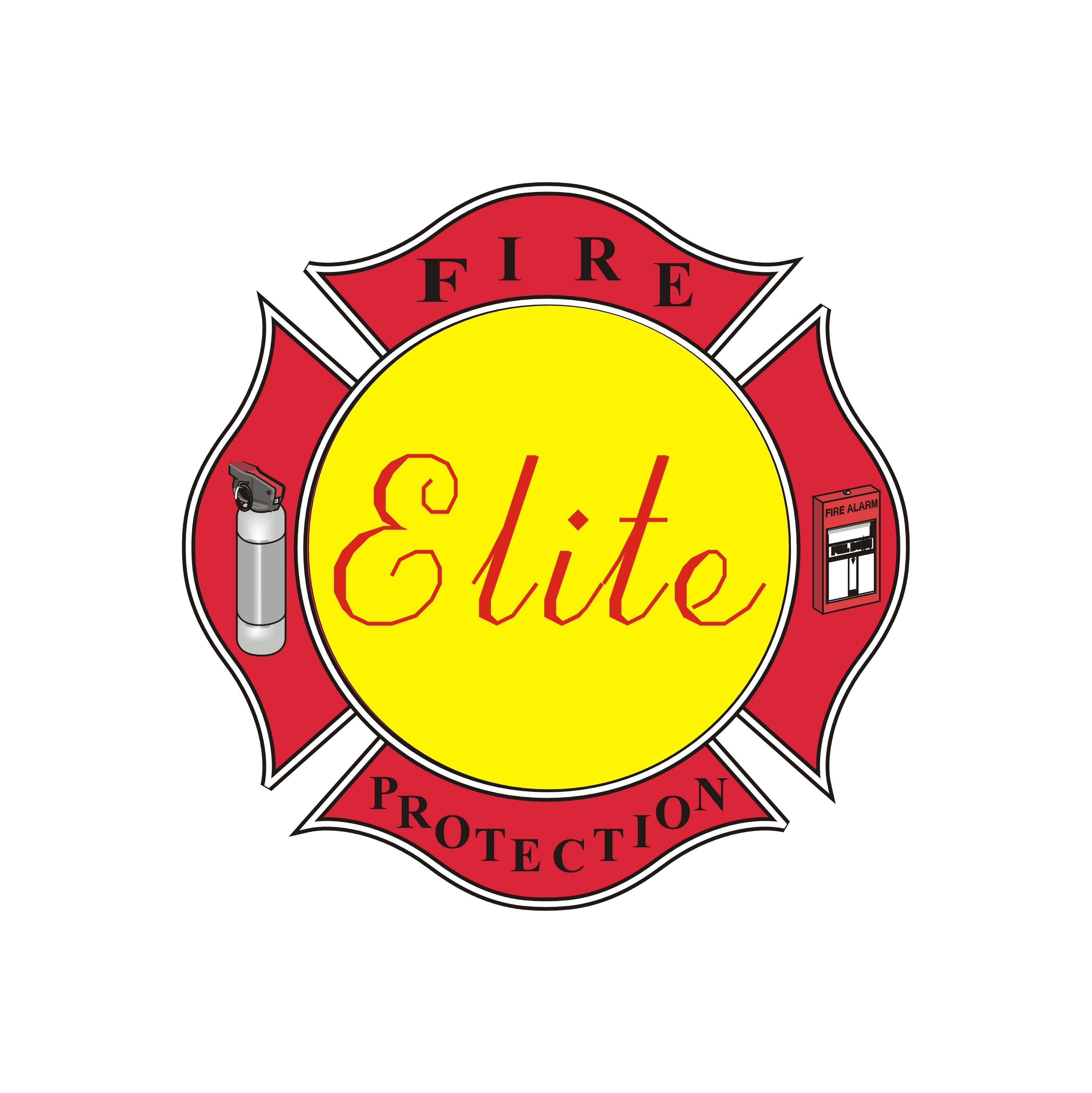 Elite Fire Protection Ltd.