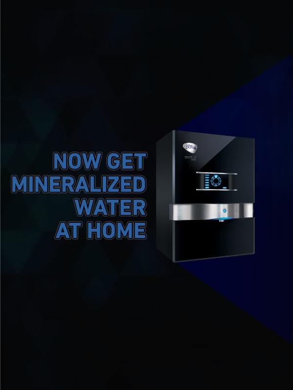 Water Filter Price In Bangladesh