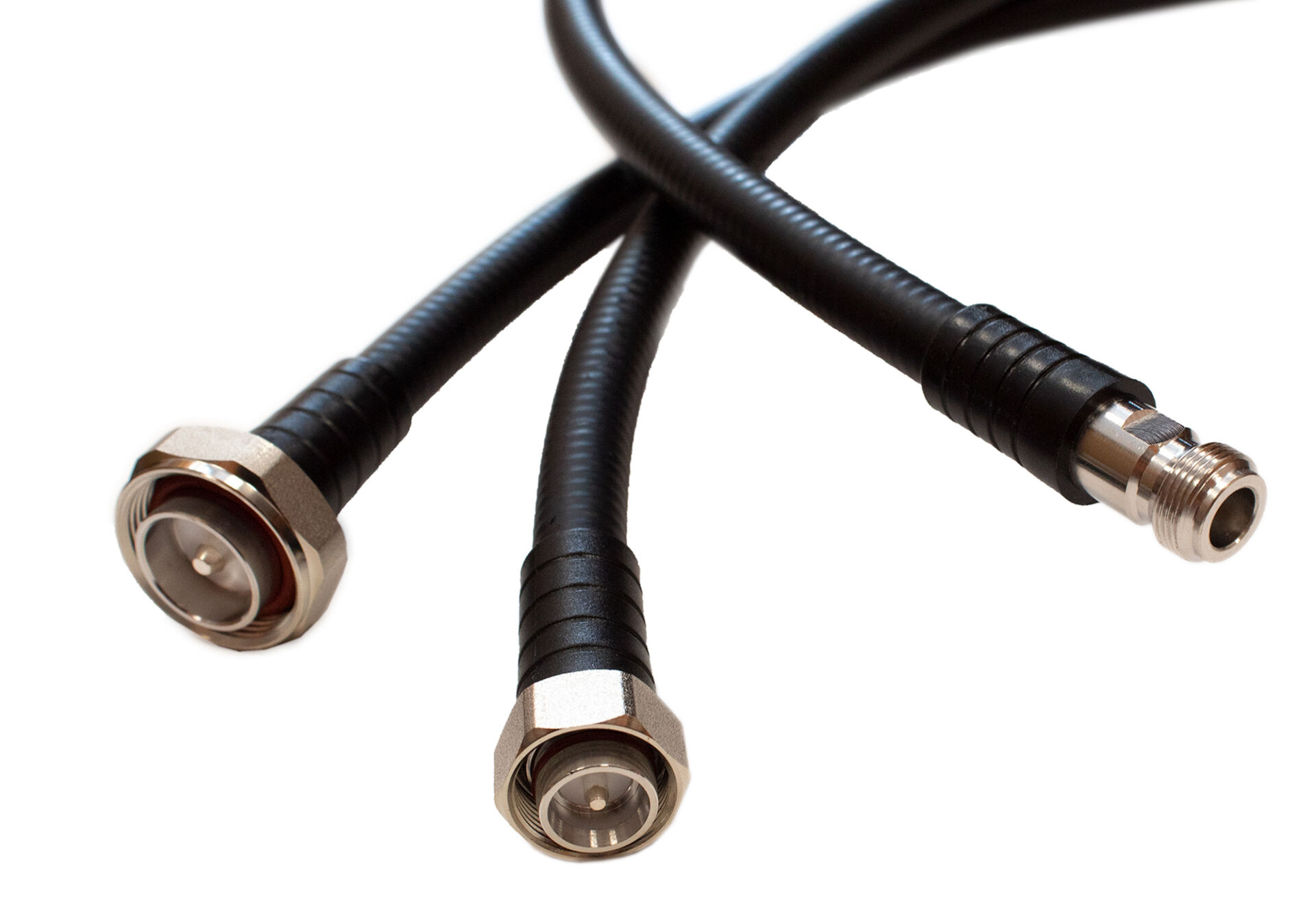 Jumper Cables bda connectivity GmbH