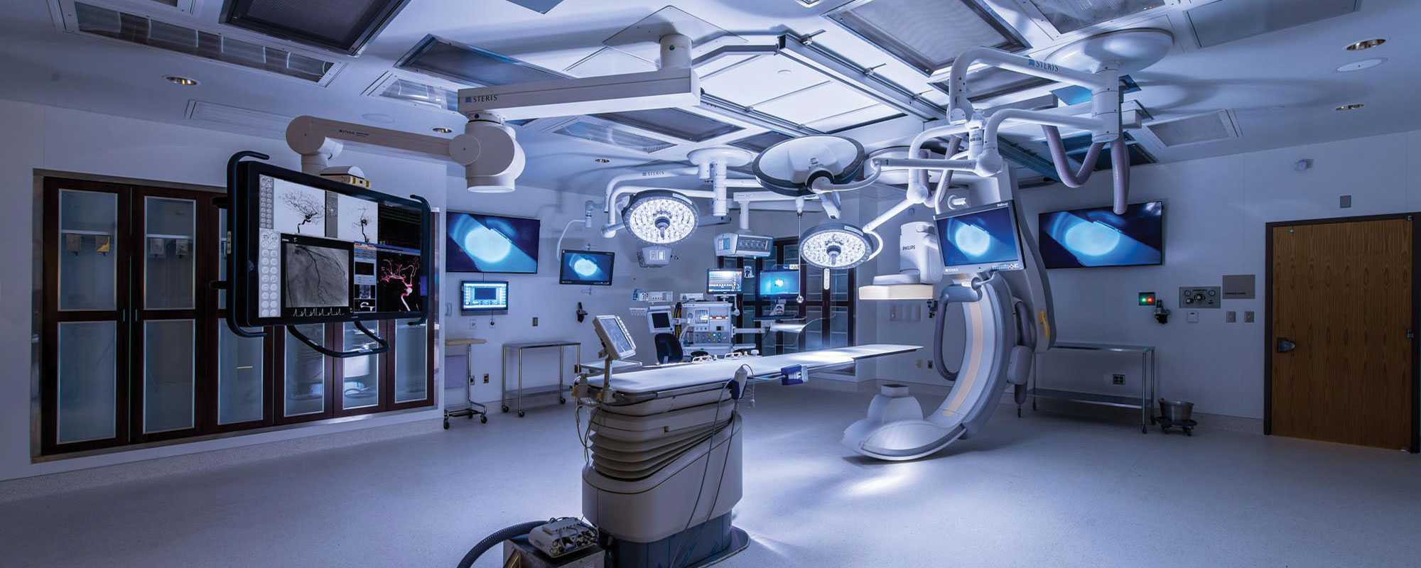 Healthcare Architect BDA Architects