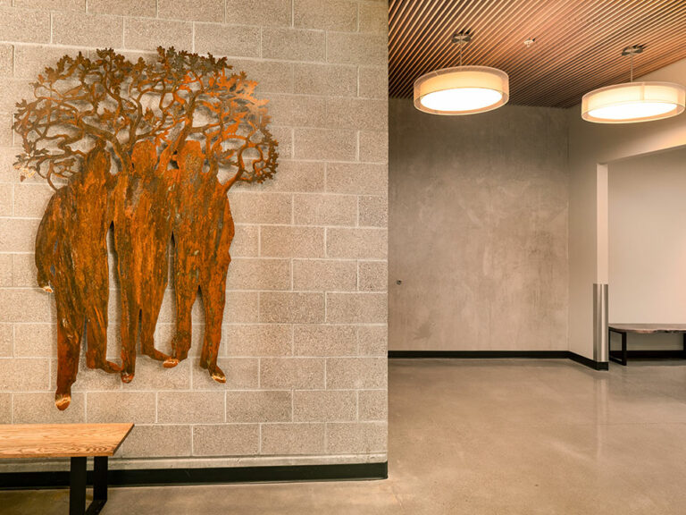 Market District Commons BDA Architecture and Planning