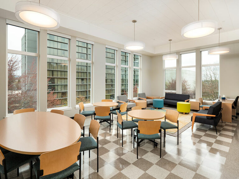 Market District Commons BDA Architecture and Planning