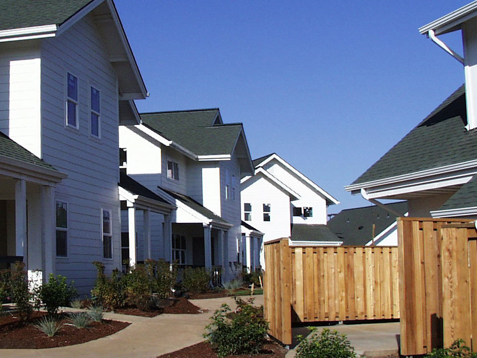 Woodbridge Meadow Apartments BDA Architecture and Planning