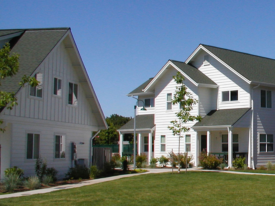 Woodbridge Meadow Apartments BDA Architecture and Planning