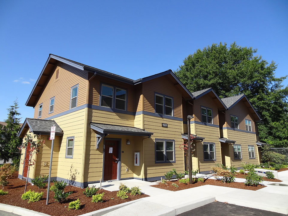 Stellar Apartments BDA Architecture and Planning