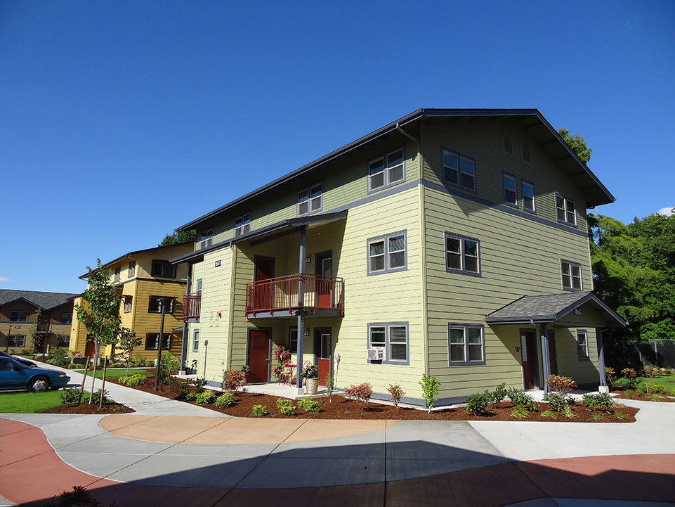 Stellar Apartments BDA Architecture and Planning