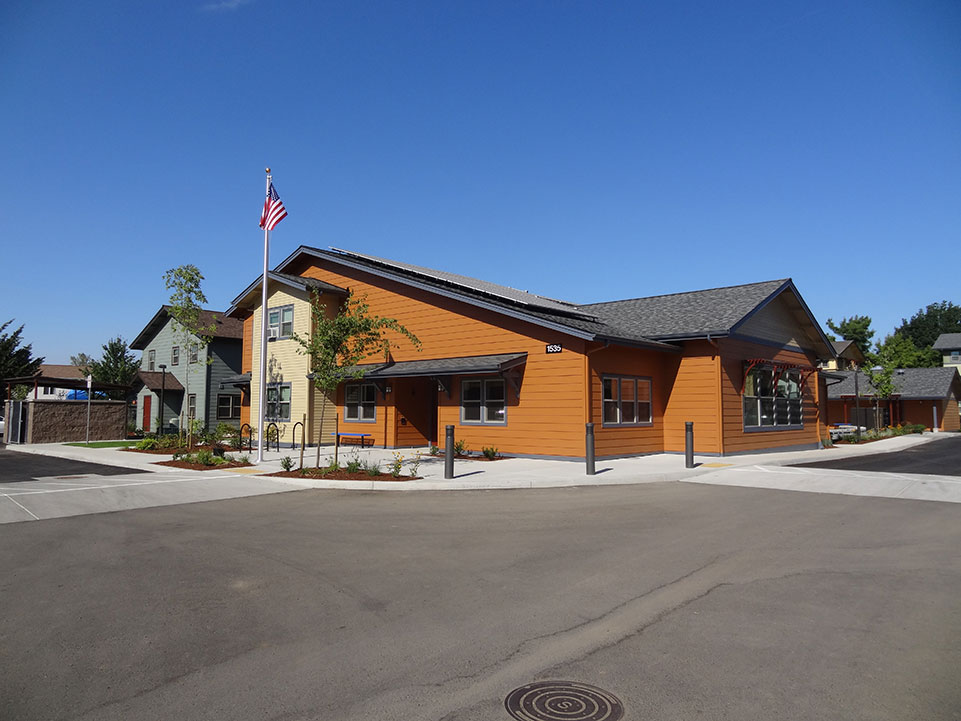 Stellar Apartments BDA Architecture and Planning