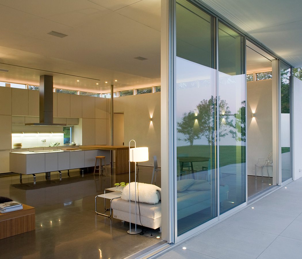 East Aurora House Bushman Dreyfus Architects