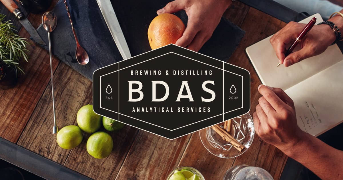 Brewing and Distilling Analytical Services BDAS Lab Testing