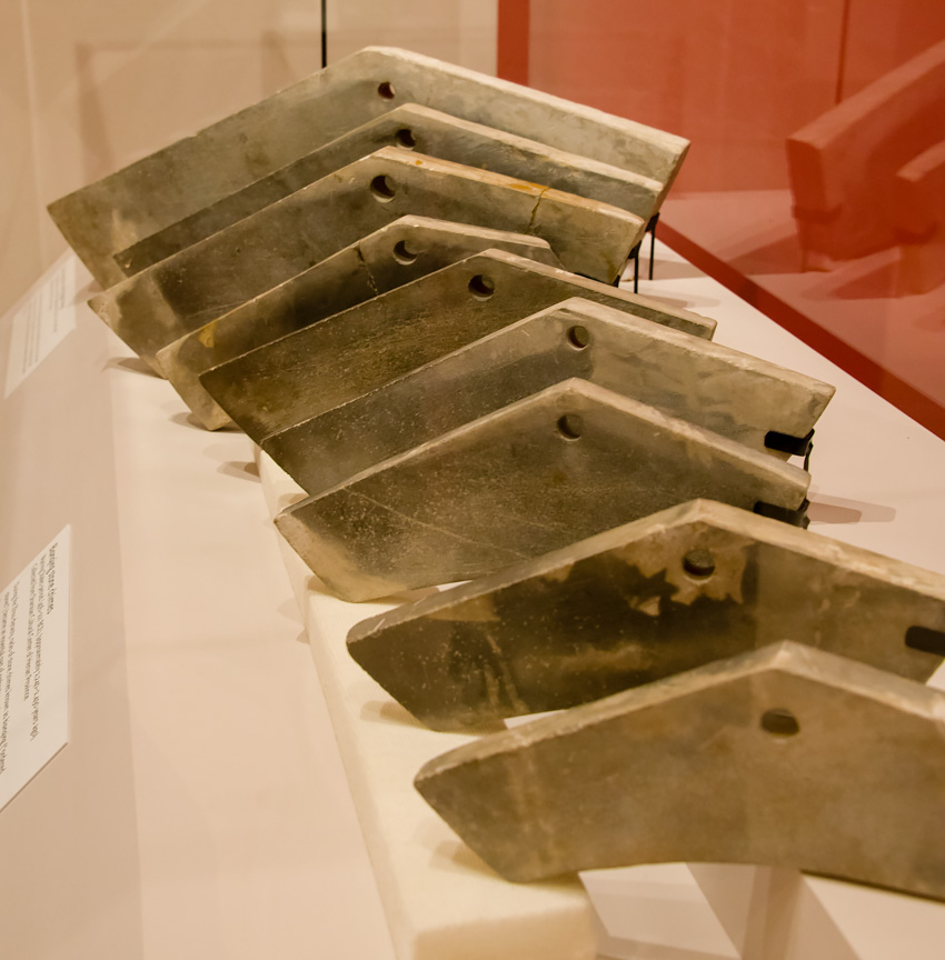 4/09 Musical Instrument Museum, Part 2