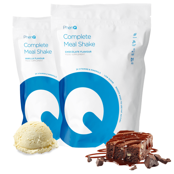 Best Weight Loss Shakes UK Top Meal Replacement Diet Drinks To Try