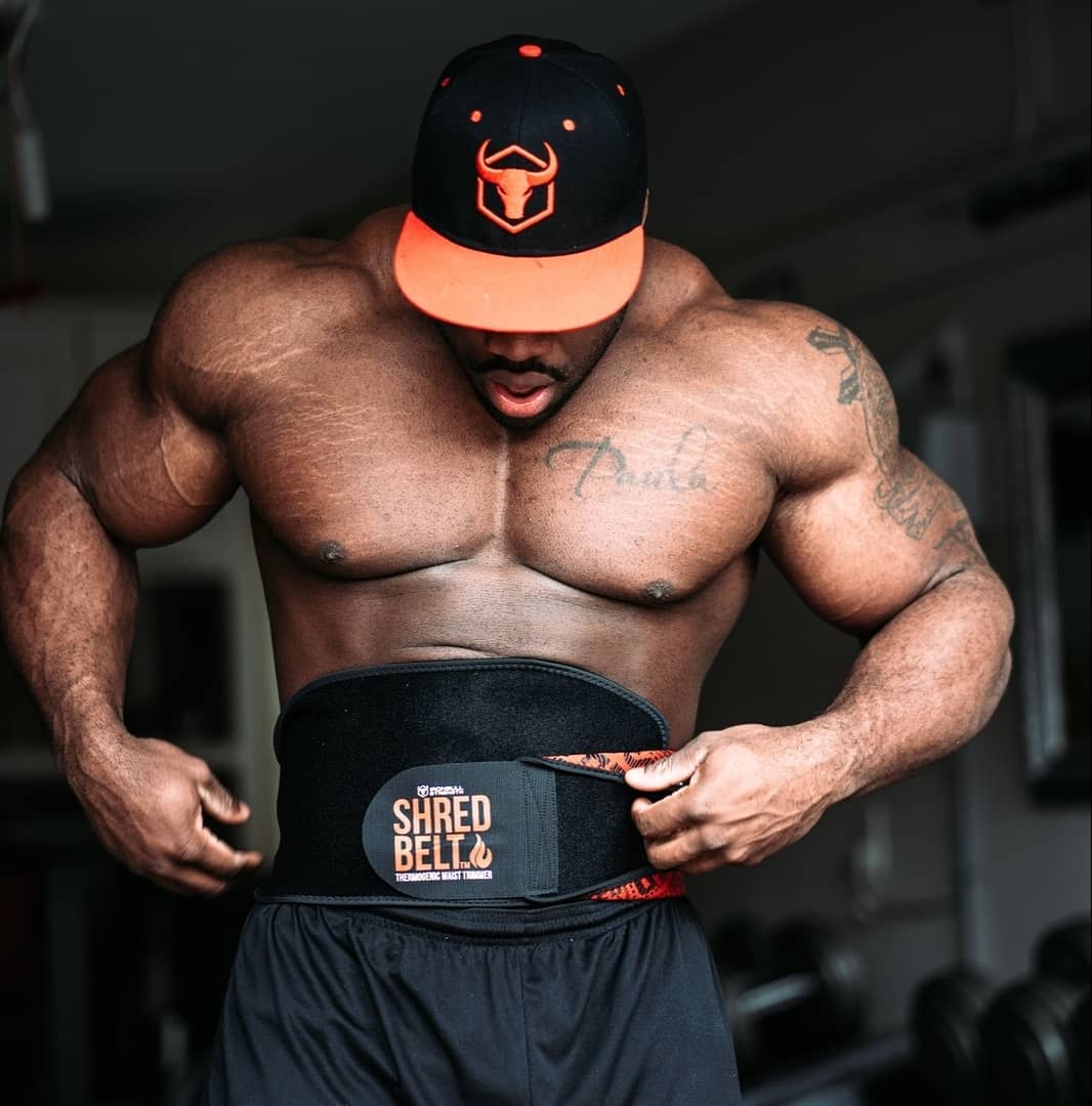 Best Slimming Belt for Weight Loss Our Top 5 Picks in 2021